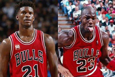 jimmy butler michael jordan son|michael jordan jimmy butler father.